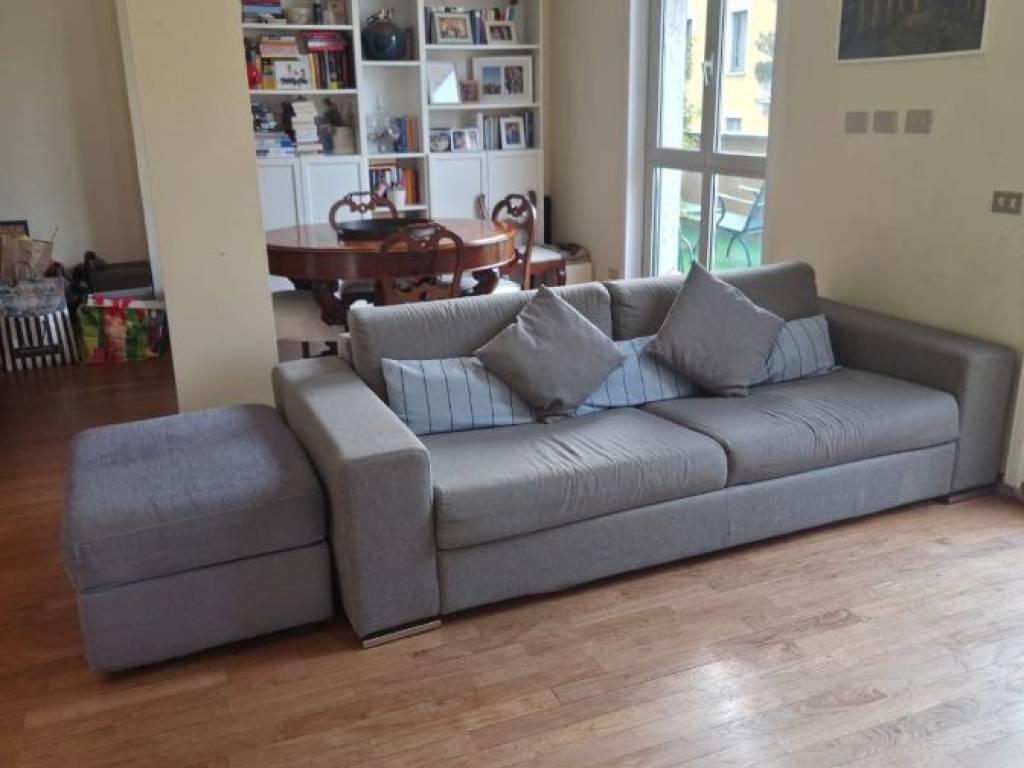 appartamento in vendita a Milano in zona Solari