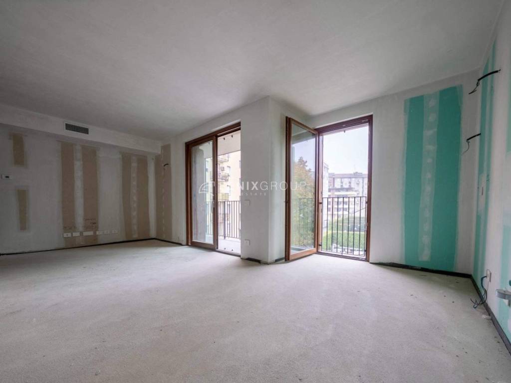 appartamento in vendita a Milano in zona Famagosta