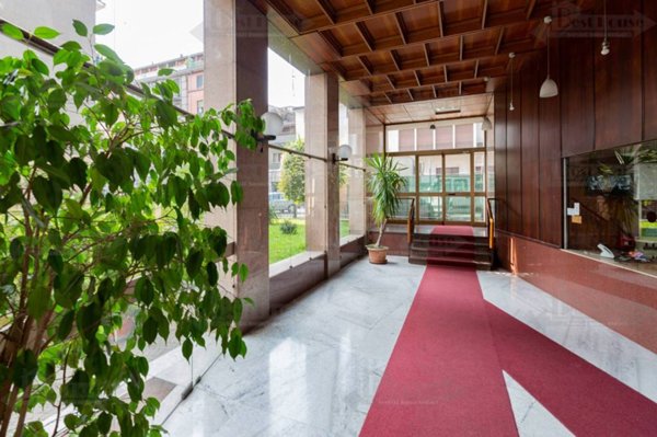 appartamento in vendita a Milano in zona Casoretto