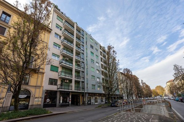 appartamento in vendita a Milano in zona Bocconi
