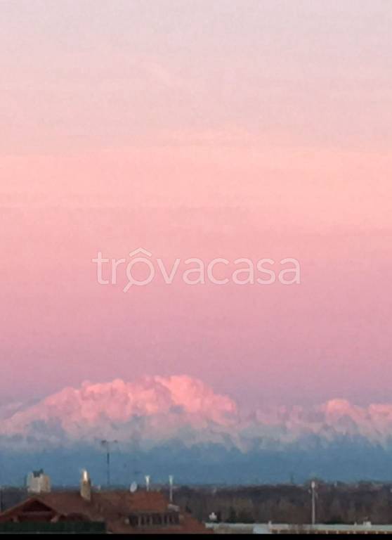 appartamento in vendita a Milano in zona San Siro