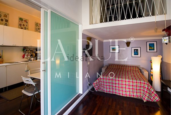 appartamento in vendita a Milano in zona Porta Romana