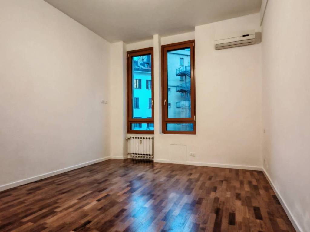 appartamento in vendita a Milano in zona Centro Direzionale