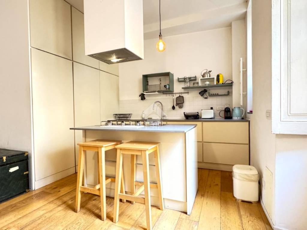 appartamento in vendita a Milano in zona Centro Direzionale