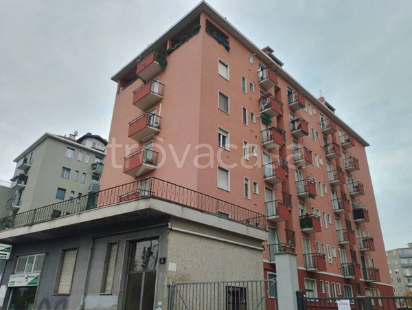 appartamento in vendita a Milano in zona Maggiolina