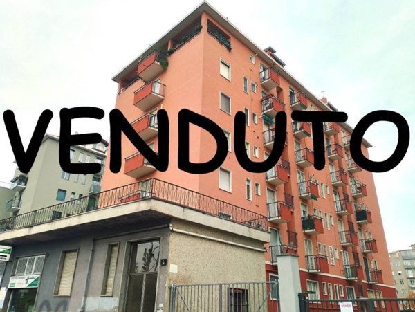 appartamento in vendita a Milano in zona Maggiolina