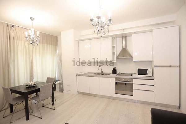 appartamento in vendita a Milano in zona Brera