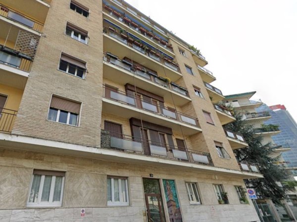 appartamento in vendita a Milano in zona Il Portello