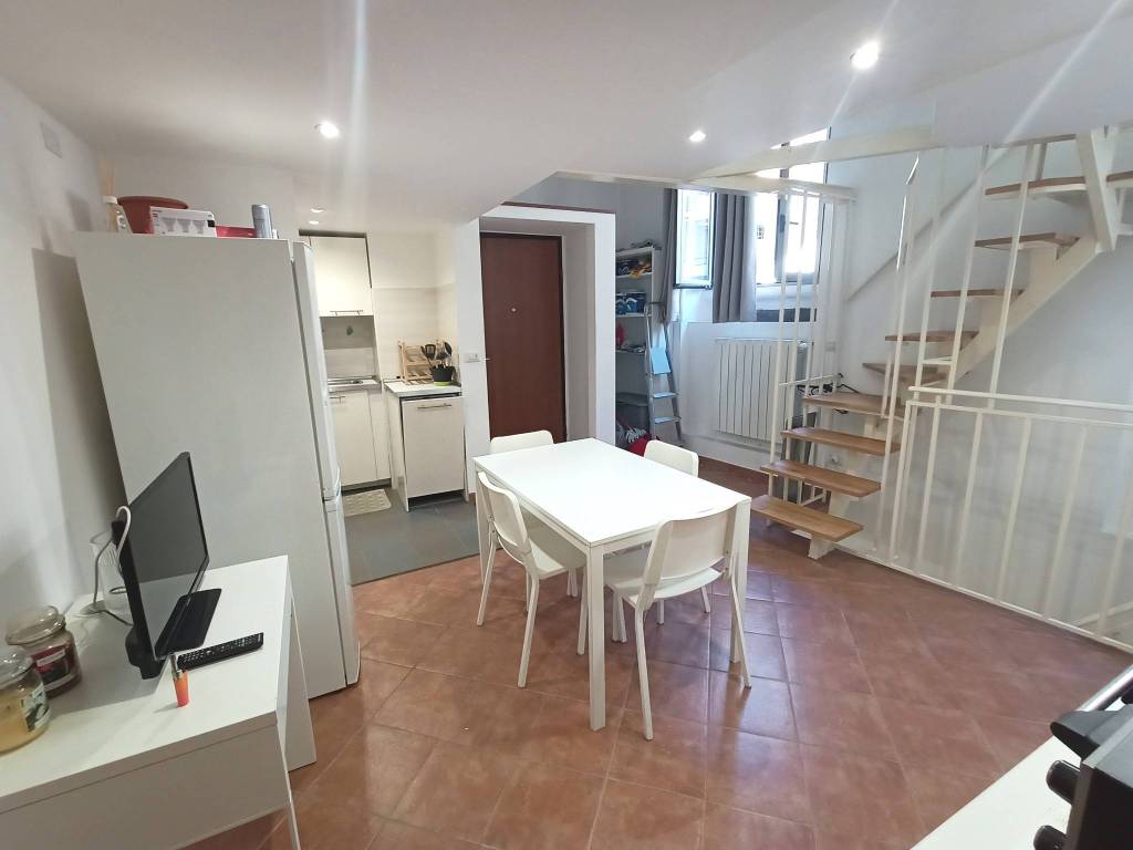 appartamento in vendita a Milano in zona Chiesa Rossa