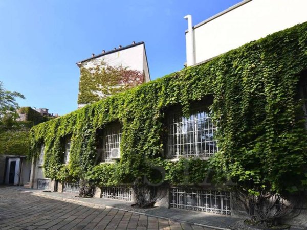 appartamento in vendita a Milano in zona San Vittore