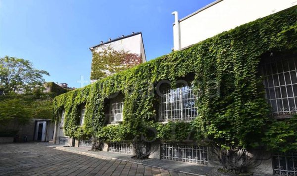 appartamento in vendita a Milano in zona San Vittore