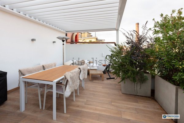 appartamento in vendita a Milano in zona Dergano