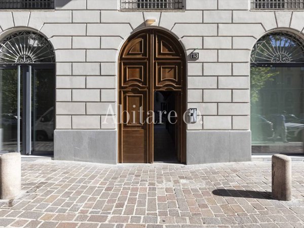 appartamento in vendita a Milano in zona Città Studi