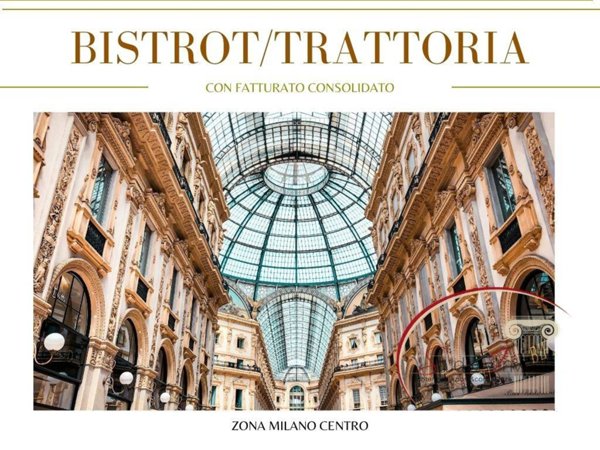 negozio in vendita a Milano