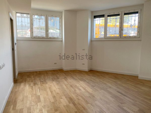 appartamento in vendita a Milano in zona Porta Romana