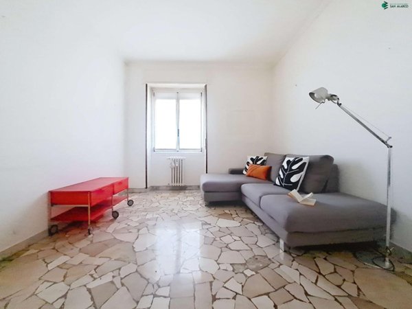 appartamento in vendita a Milano in zona Vigentino