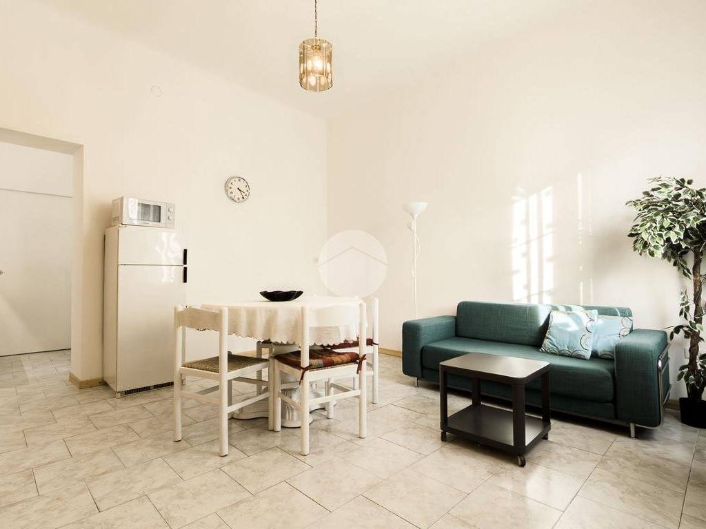 appartamento in vendita a Milano in zona Ponte Lambro