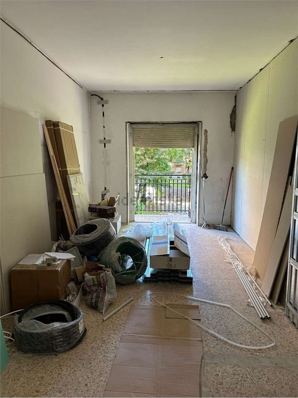 appartamento in vendita a Milano in zona Bicocca