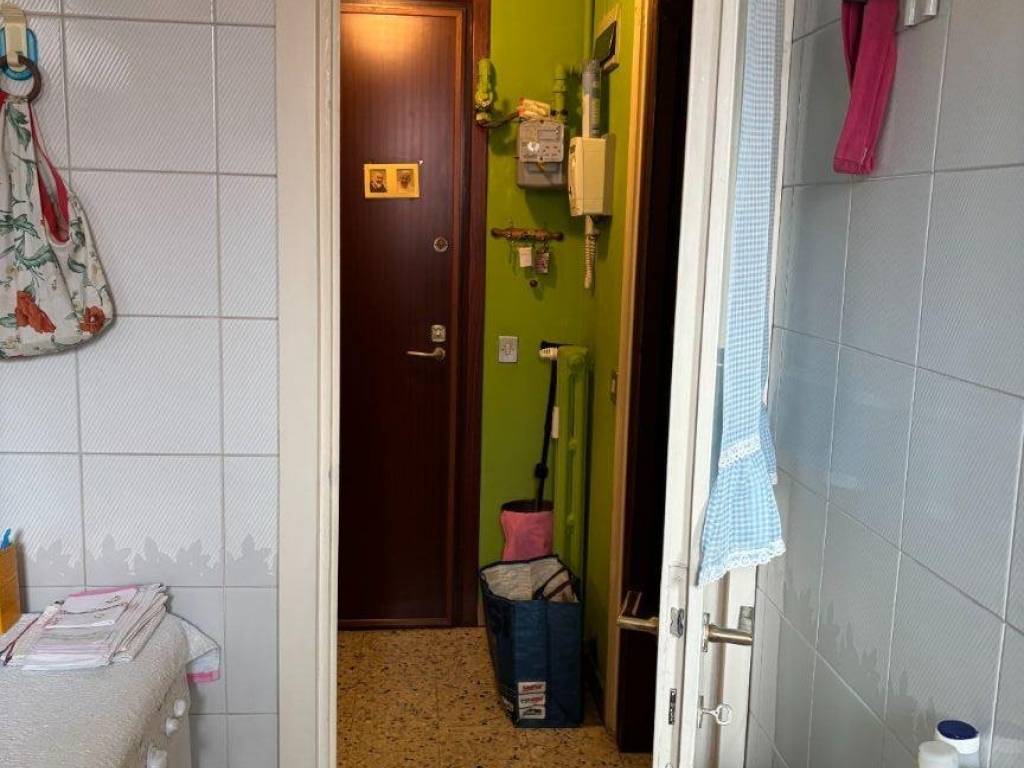 appartamento in vendita a Milano in zona Bicocca