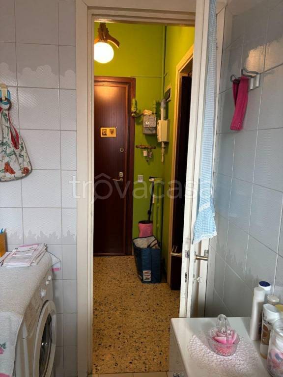 appartamento in vendita a Milano in zona Bruzzano