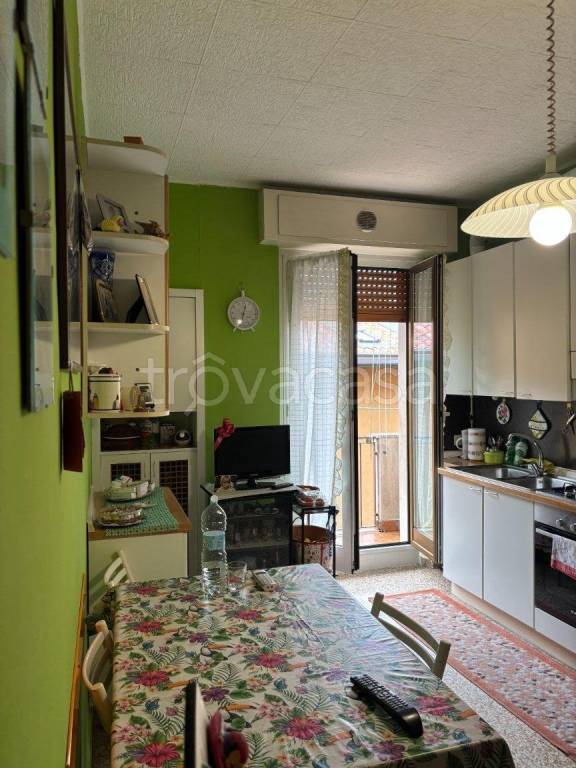 appartamento in vendita a Milano in zona Bruzzano