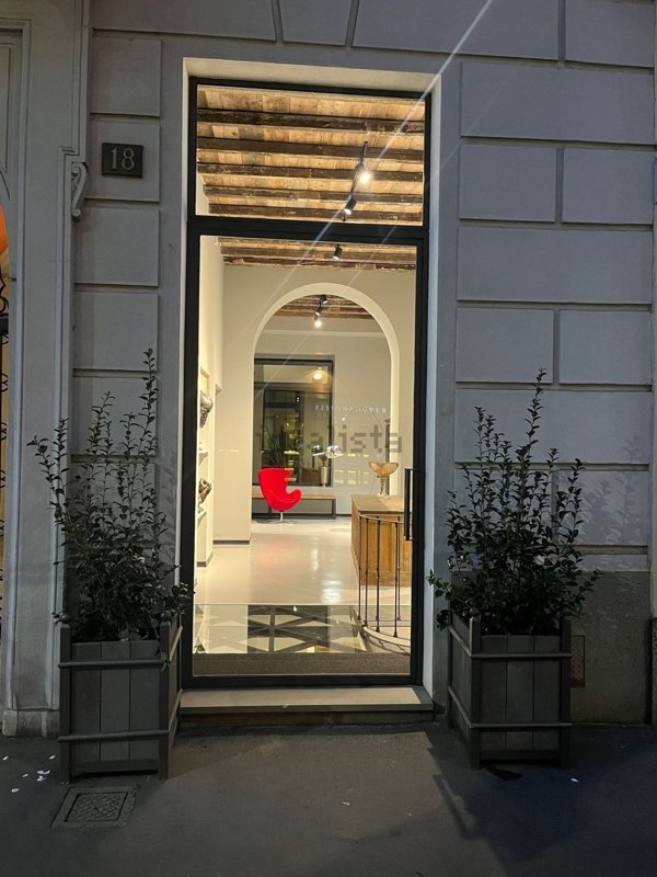 villa in vendita a Milano in zona Brera