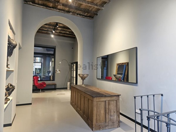 villa in vendita a Milano in zona Cadorna