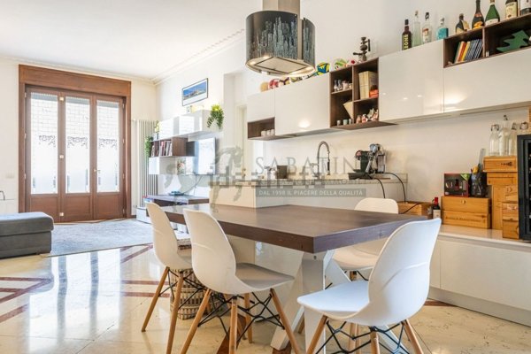 appartamento in vendita a Milano in zona Città Studi