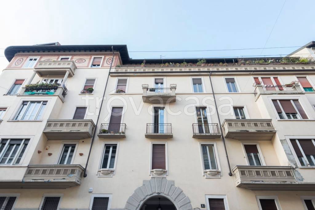 appartamento in vendita a Milano in zona XXII Marzo