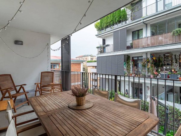 appartamento in vendita a Milano in zona Il Portello
