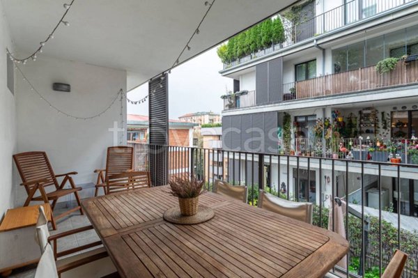 appartamento in vendita a Milano in zona Il Portello