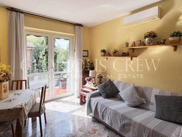 appartamento in vendita a Milano in zona Rembrandt