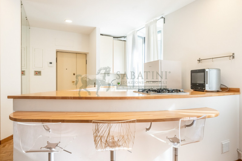 appartamento in vendita a Milano in zona Centro Direzionale