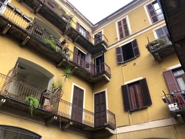 appartamento in vendita a Milano in zona Centro Direzionale