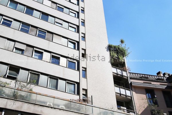 ufficio in vendita a Milano in zona Centro Direzionale