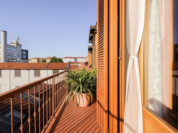 appartamento in vendita a Milano in zona Porta Genova