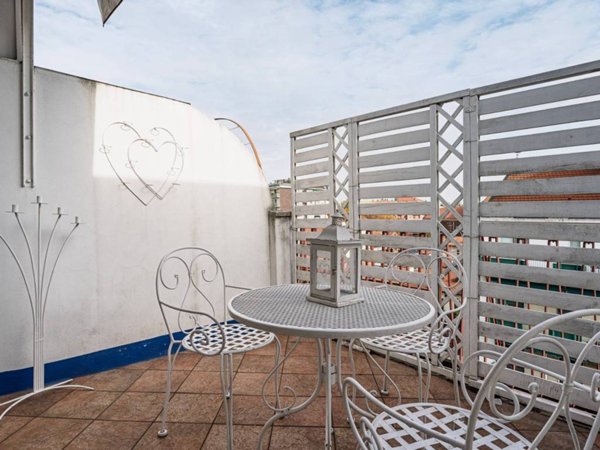 appartamento in vendita a Milano in zona Piazzale Lodi