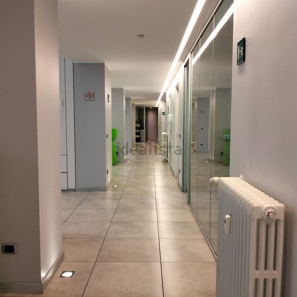 ufficio in vendita a Milano
