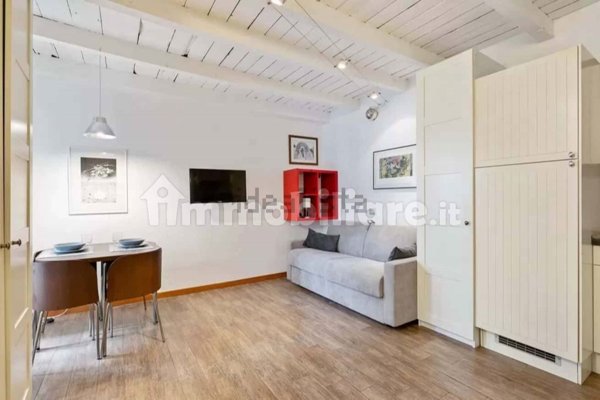 appartamento in vendita a Milano in zona Sempione
