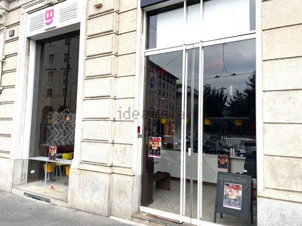 negozio in vendita a Milano