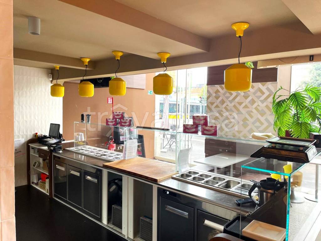 negozio in vendita a Milano