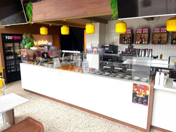 negozio in vendita a Milano