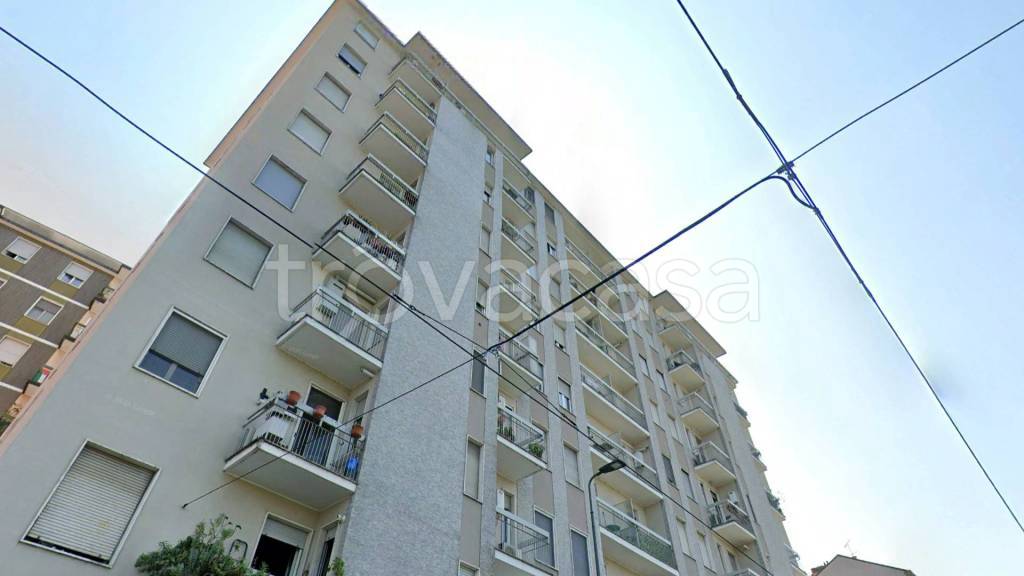 appartamento in vendita a Milano in zona Porta Genova