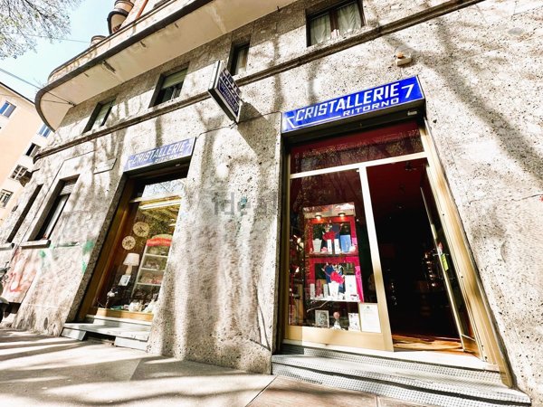 appartamento in vendita a Milano in zona Città Studi