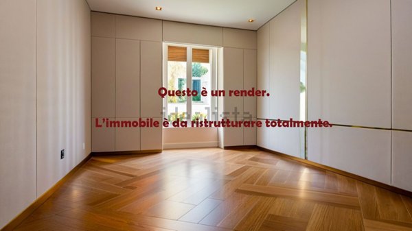 appartamento in vendita a Milano in zona Guastalla