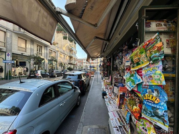 negozio in vendita a Milano in zona San Vittore