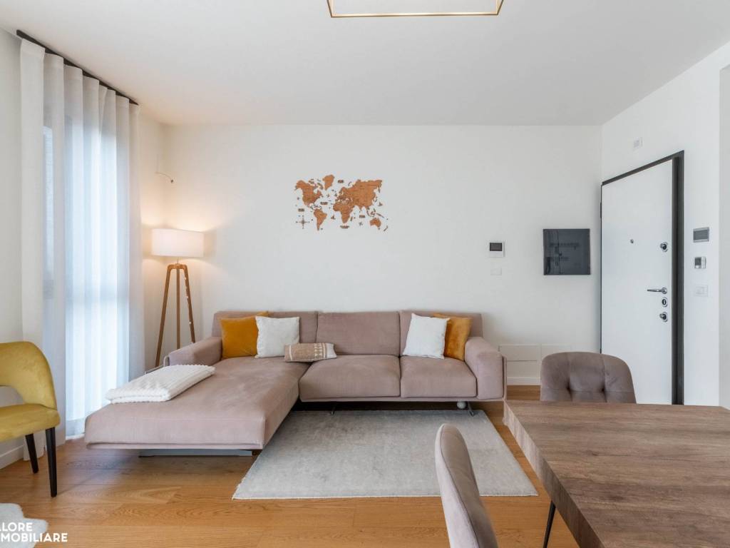 appartamento in vendita a Milano in zona Porta Vittoria