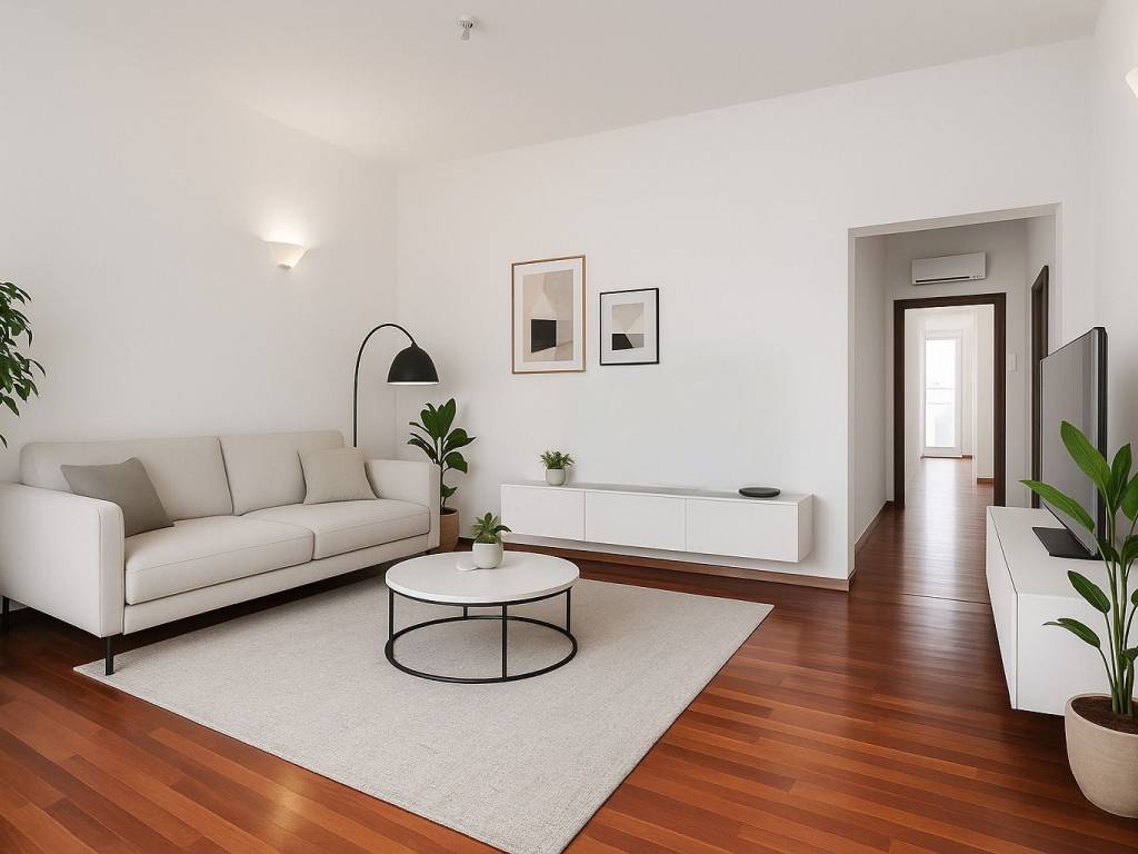 appartamento in vendita a Milano in zona Centro Direzionale