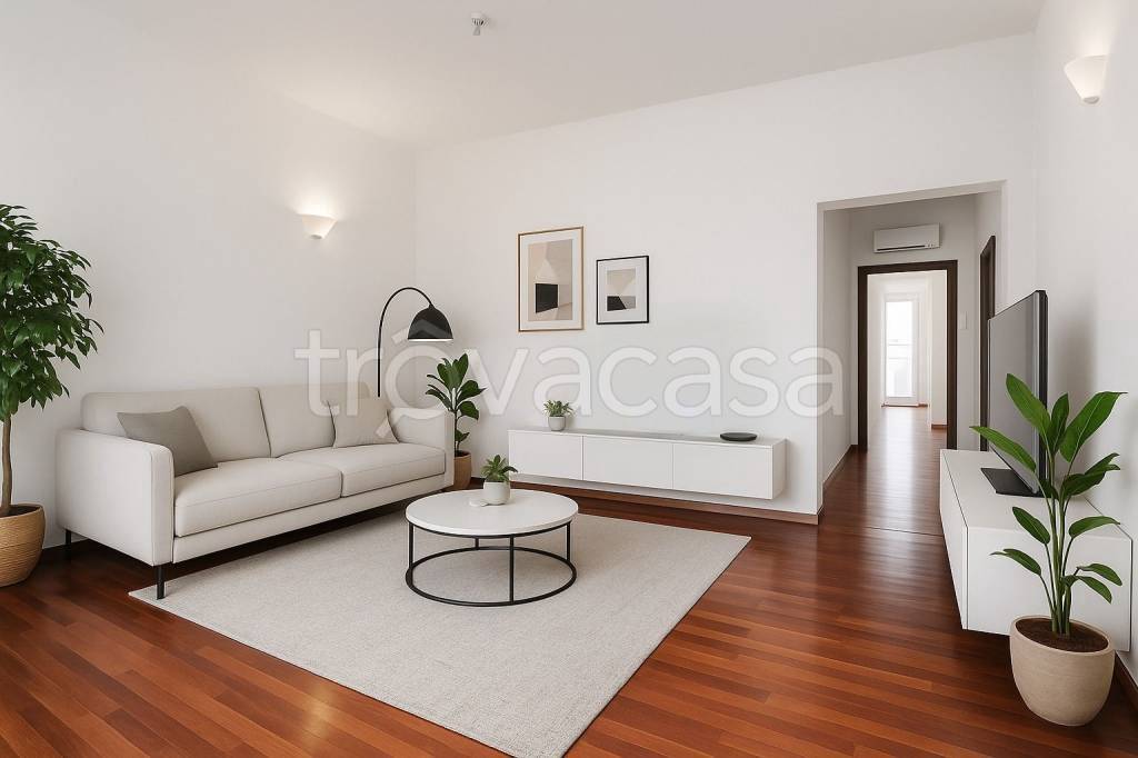 appartamento in vendita a Milano in zona Centro Direzionale