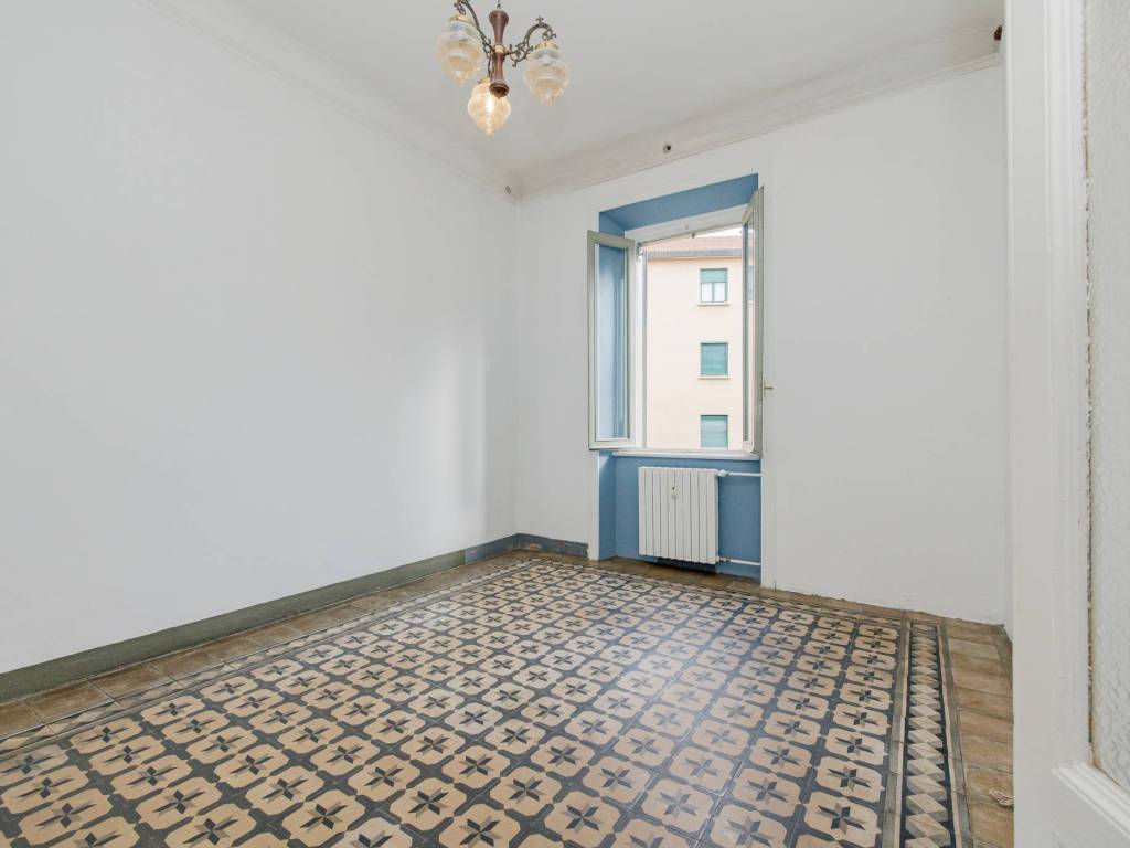 appartamento in vendita a Milano in zona Solari